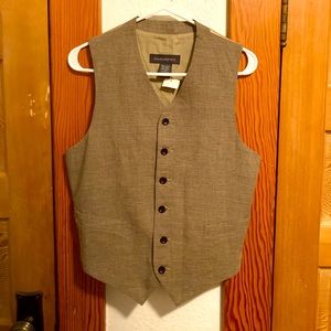 Versatile Banana Republic Vest